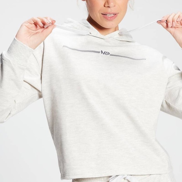 Myprotein Women's Hoodie - Picture 1 of 4